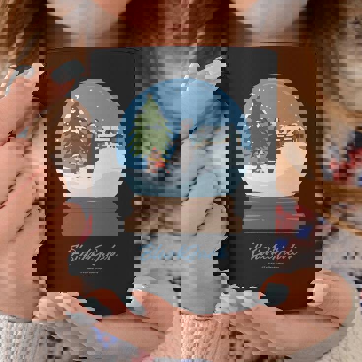 ブラック・ジャック クリスマス スノードームbj&ピノコ Ctezuka Productions 長袖tシャツ コーヒーマグ 面白い贈り物