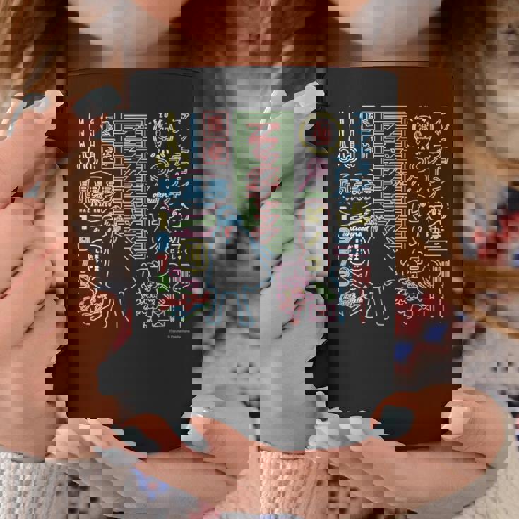 ブラック・ジャック ネオン Ctezuka Productions コーヒーマグ 面白い贈り物