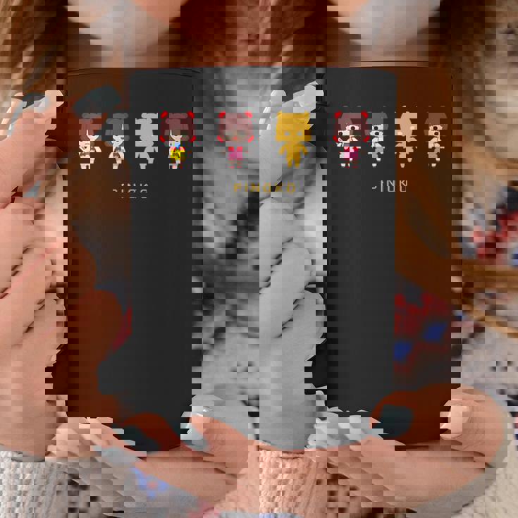 ブラック・ジャック フィギュア風 （ピノコ） Ctezuka Productions コーヒーマグ 面白い贈り物