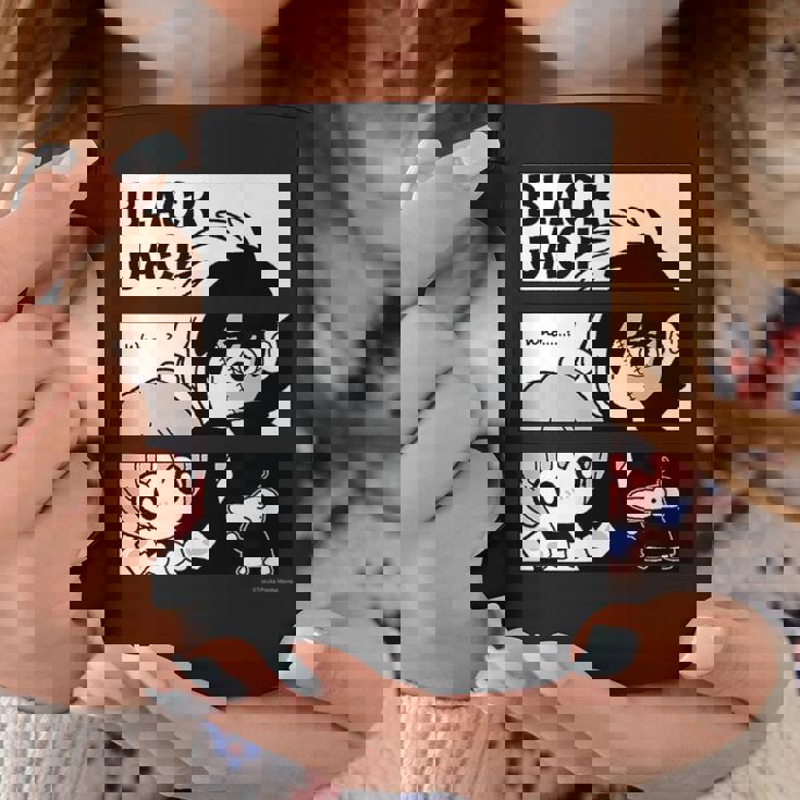 ブラック・ジャック ブラック・ジャック＆ピノコ＆スパイダー Ctezuka Productions コーヒーマグ 面白い贈り物