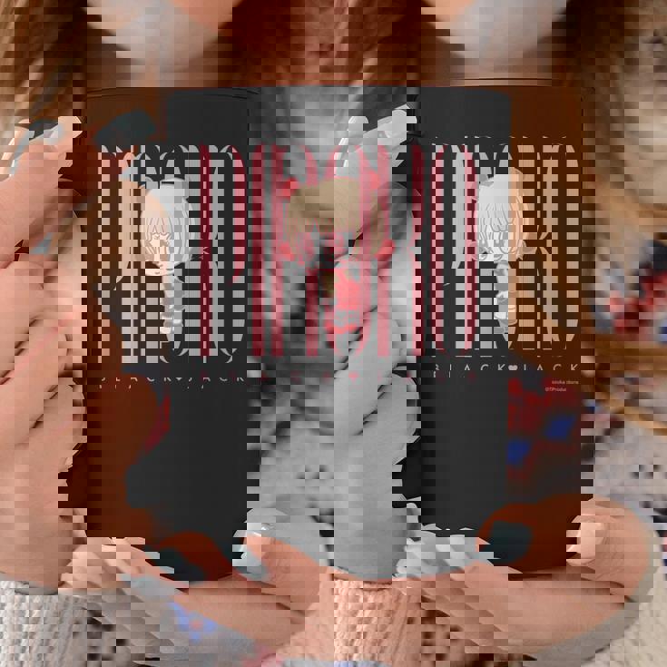 ブラック・ジャック レトロ ピノコ Ctezuka Productions コーヒーマグ 面白い贈り物