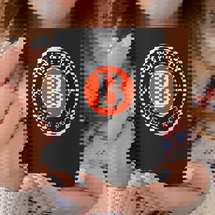 ブリクストン イギリス、ロンドンイギリス コーヒーマグ 面白い贈り物