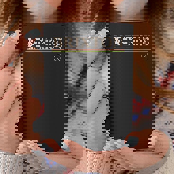 ブリクストン Uk コーヒーマグ 面白い贈り物