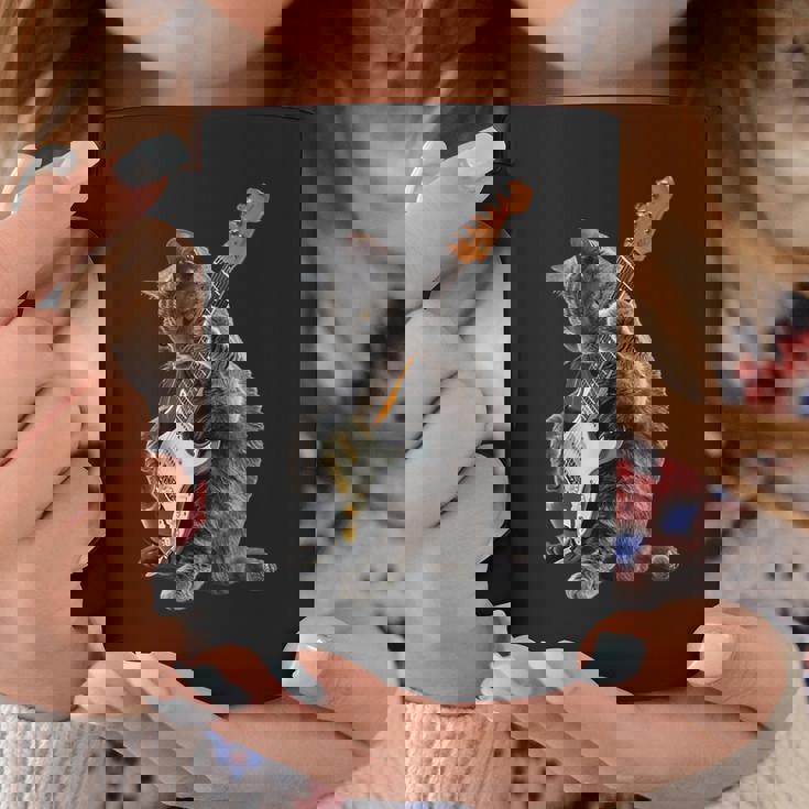 ブリティッシュショートヘア ブリティッシュ コーヒーマグ 面白い贈り物