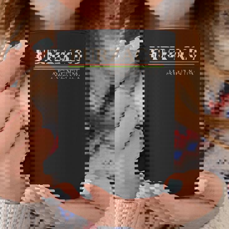 ブルザコ アルゼンチン コーヒーマグ 面白い贈り物