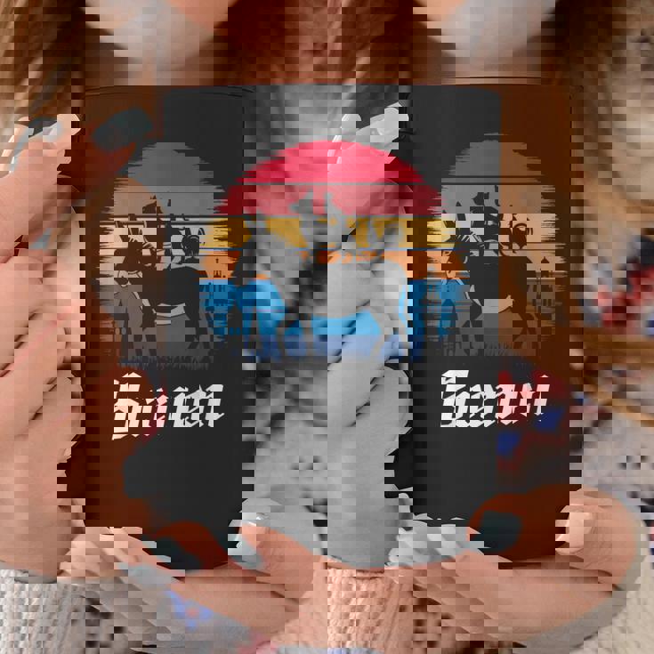 ブレーメン コーヒーマグ 面白い贈り物