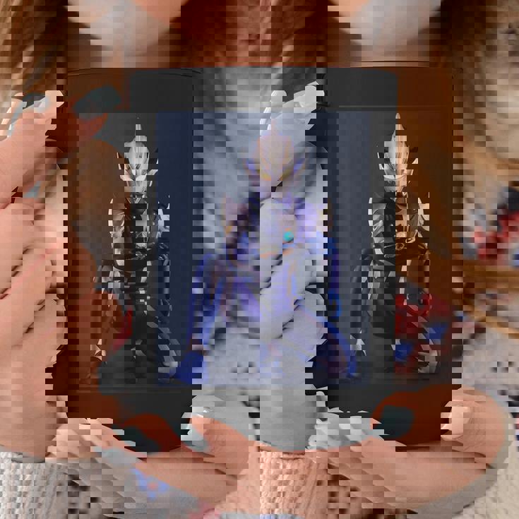 ブロマイドシリーズ ウルトラマンヒカリ コーヒーマグ 面白い贈り物