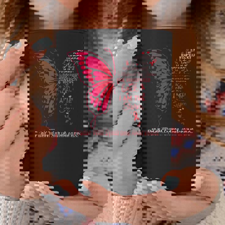 プラダー・ウィリー症候群 I Am Thetorm コーヒーマグ 面白い贈り物