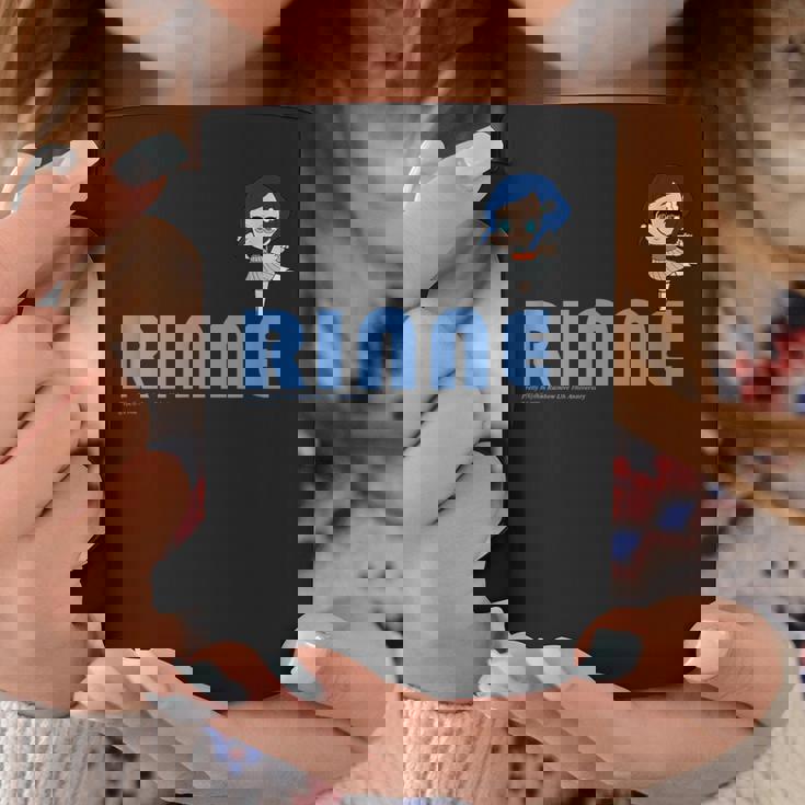 プリティーリズム・レインボーライブ ミニキャラりんね コーヒーマグ 面白い贈り物