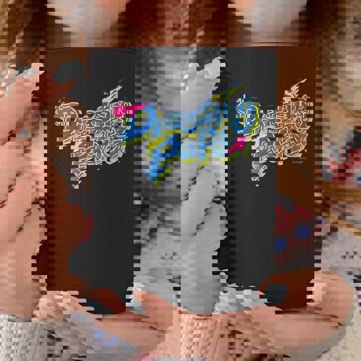 プリパラ ドレッシングパフェ コーヒーマグ 面白い贈り物