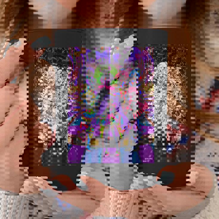 プリパラseason1 デザインd コーヒーマグ 面白い贈り物