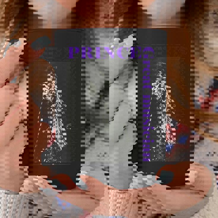 プリンス-007 コーヒーマグ 面白い贈り物