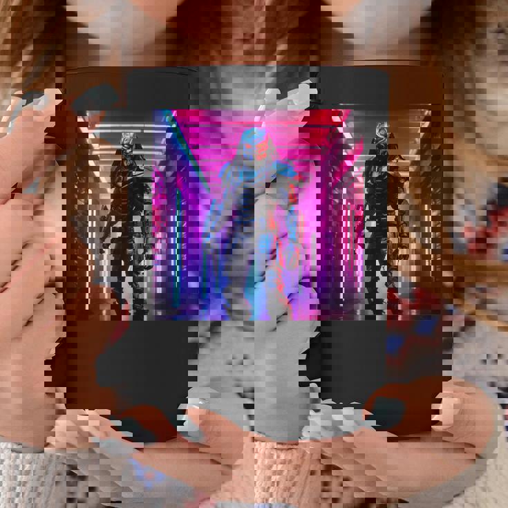 プレデターエイリアン コーヒーマグ 面白い贈り物