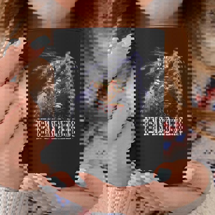 プロレス_004 コーヒーマグ 面白い贈り物