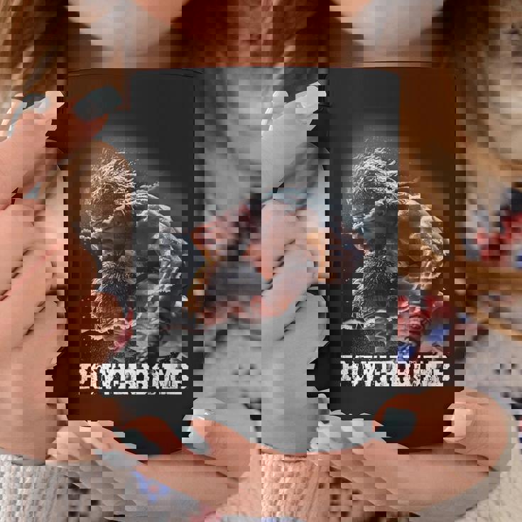 プロレス_007 コーヒーマグ 面白い贈り物