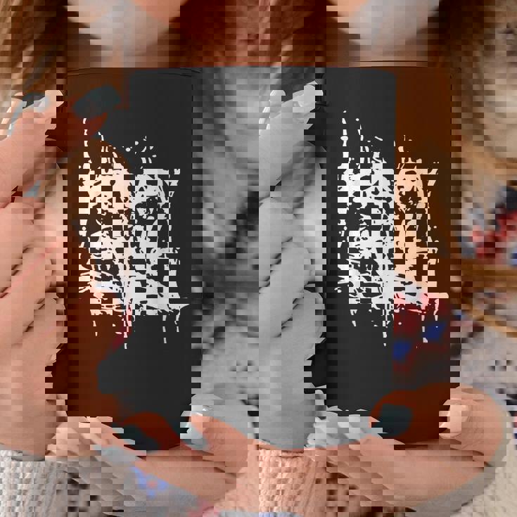 ヘヴン・シャル・バーン コーヒーマグ 面白い贈り物