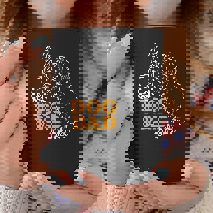 ベスト・シーズー・パパ シーズー コーヒーマグ 面白い贈り物