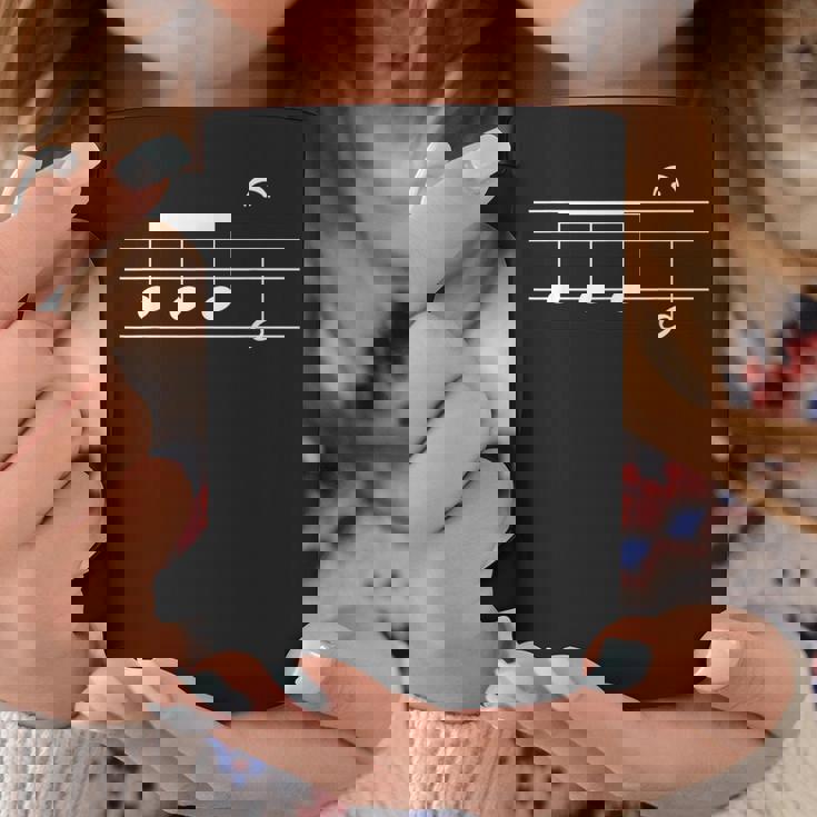 ベートーベン交響曲第5番-クラシック音楽作曲家 コーヒーマグ 面白い贈り物