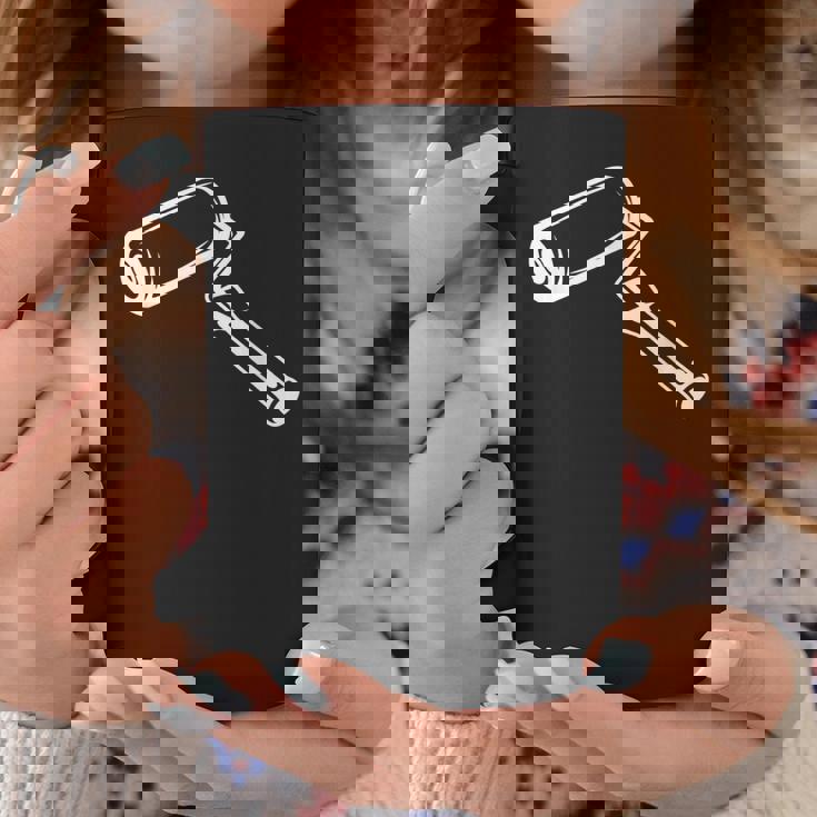 ペインティング・ローラー・スケッチ・ジャーニーマン コーヒーマグ 面白い贈り物