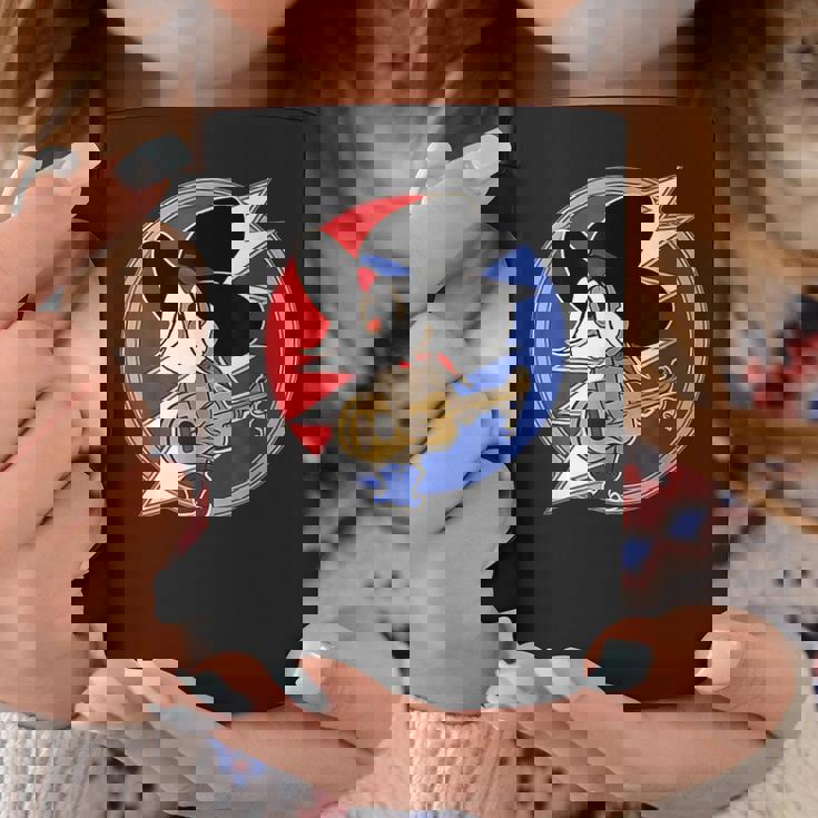 ペコスおじさん クランボーン コーヒーマグ 面白い贈り物