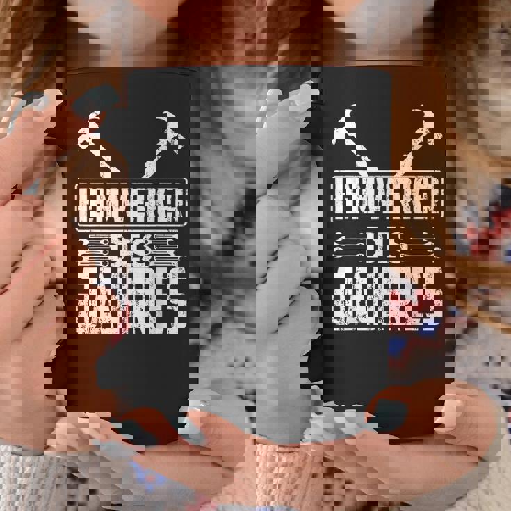 ホームワーカー・オブ・ザ・イヤー コーヒーマグ 面白い贈り物