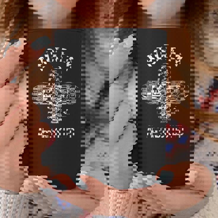 ボクサーエンジンシリーズr コーヒーマグ 面白い贈り物