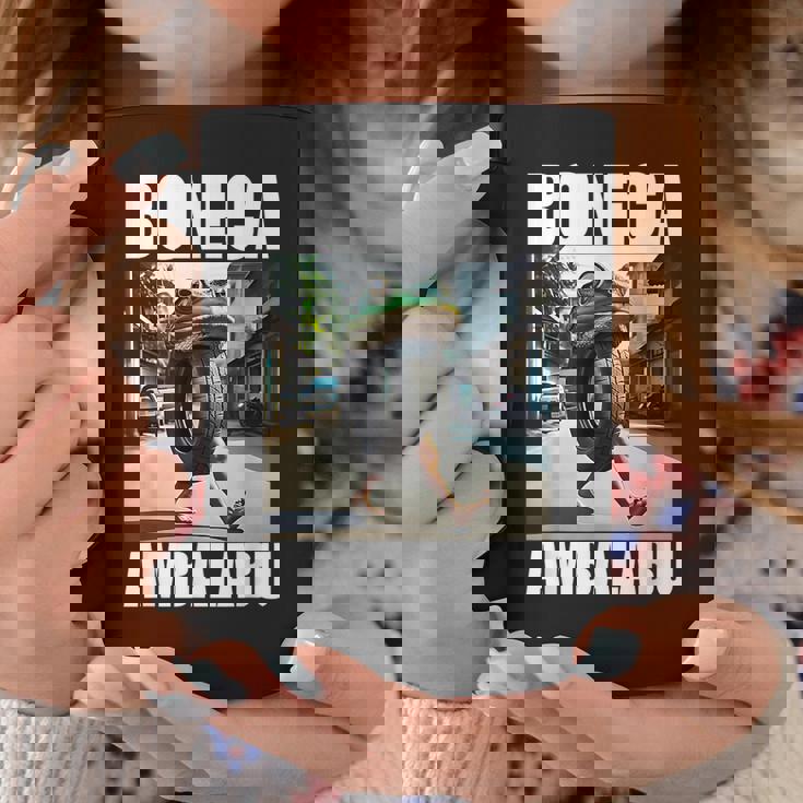 ボネカアンバラブ-イタリアンブレインロットミーム コーヒーマグ 面白い贈り物