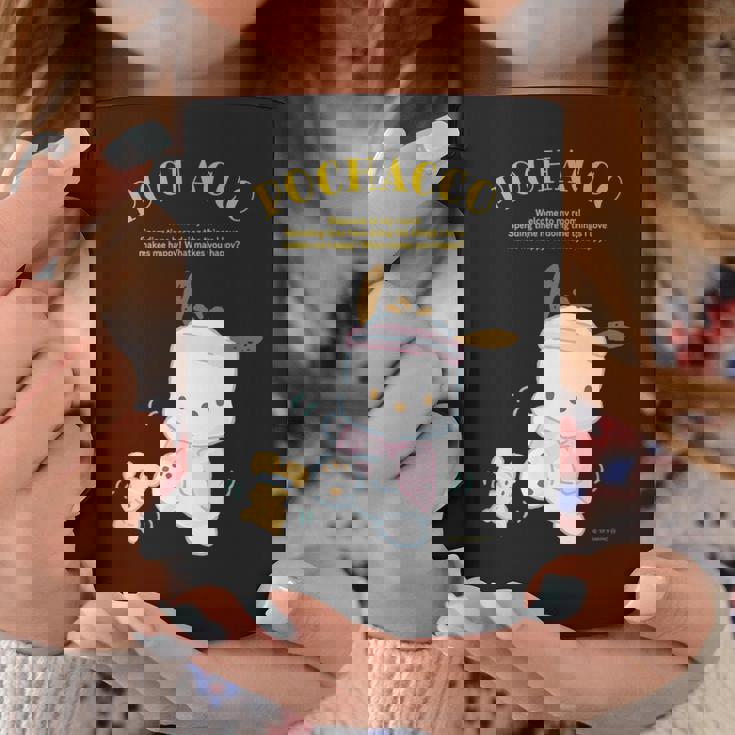 ポチャッコ ハピネスマイルーム コーヒーマグ 面白い贈り物