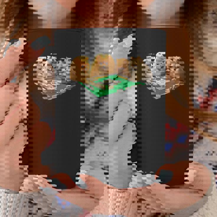 ポメラニアン 犬 麻雀 面白いtシャツ 文字入り メンズ おもしろ 面白い 服 おもしろグッズ ネタ 雀士 コーヒーマグ 面白い贈り物