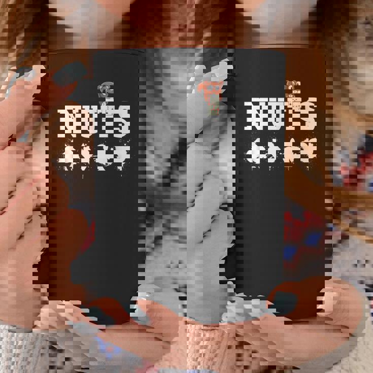 メンズ ポーカーデザイン リスの実カードゲーム ポーカーギフト コーヒーマグ 面白い贈り物