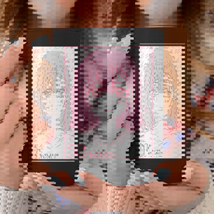 ポールプリンセス フェイスシリーズ ヒナノ コーヒーマグ 面白い贈り物