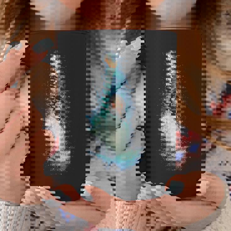 マイケル・ジャクソン バッド・ワールド・ツアー 1988 コーヒーマグ 面白い贈り物