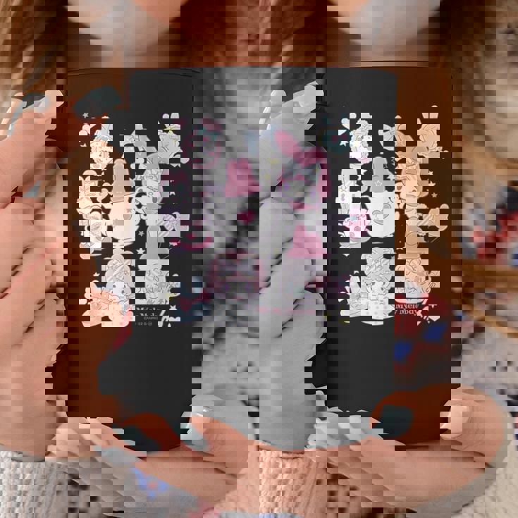 マイメロディ Usデザイン ティータイム コーヒーマグ 面白い贈り物