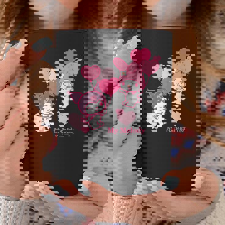 マイメロディ Usデザイン ハート コーヒーマグ 面白い贈り物