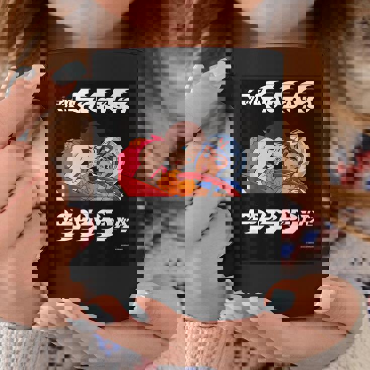 マッハgogogo B コーヒーマグ 面白い贈り物