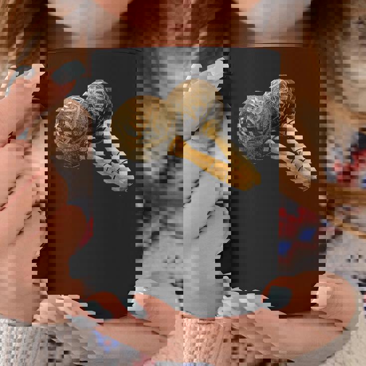 マラカス Cuba Music — キューバ Cubano Libre コーヒーマグ 面白い贈り物