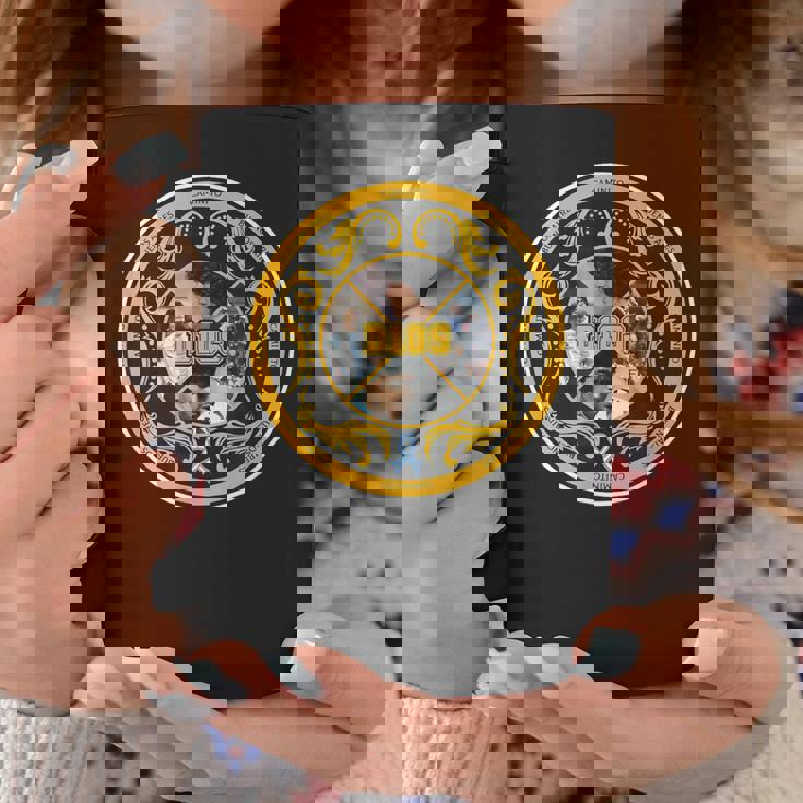 マラドーナ ブエノスアイレス D10s コーヒーマグ 面白い贈り物