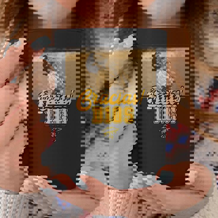 マラドーナグラシアス D10s コーヒーマグ 面白い贈り物