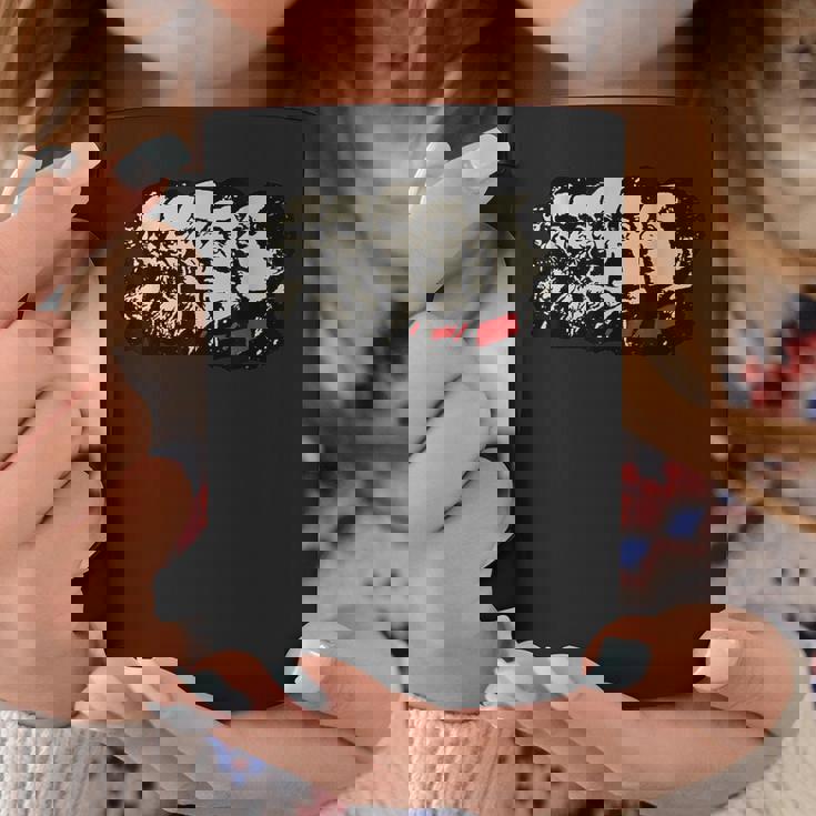 マルクス・エンゲルス・レーニン・スターリン・マオ コーヒーマグ 面白い贈り物