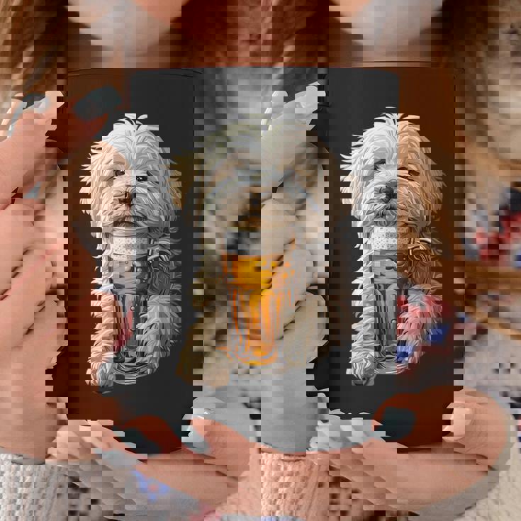 マルタビール コーヒーマグ 面白い贈り物