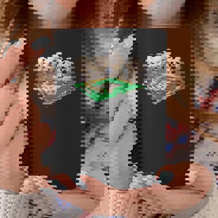 マルチーズ 犬 麻雀 面白いtシャツ 文字入り メンズ おもしろ 面白い 服 おもしろグッズ ネタ 雀士 コーヒーマグ 面白い贈り物