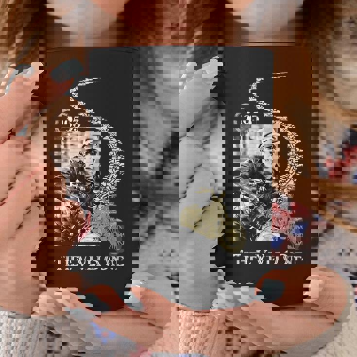 マーロンブランド_002 コーヒーマグ 面白い贈り物