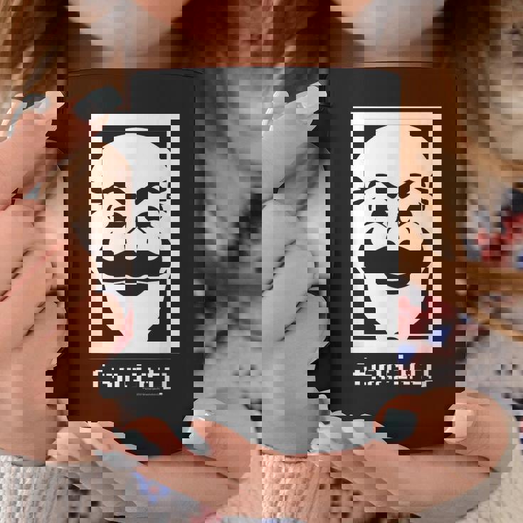 ミスターロボット協会 コーヒーマグ 面白い贈り物