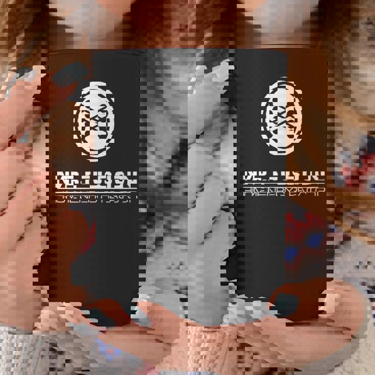 ミスター・フージョン コーヒーマグ 面白い贈り物