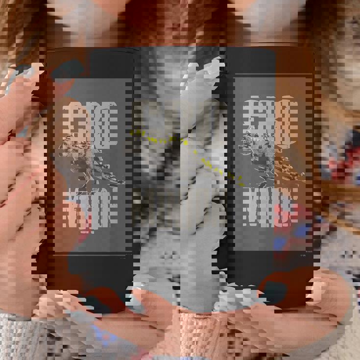 ミニオン Crominiondinosaur コーヒーマグ 面白い贈り物