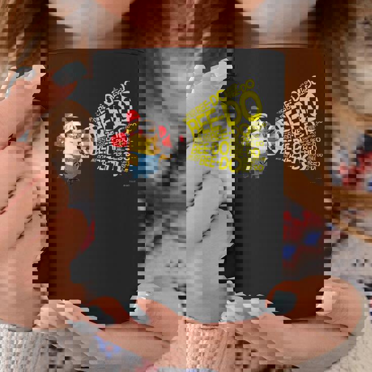 ミニオン Loudspeaker コーヒーマグ 面白い贈り物