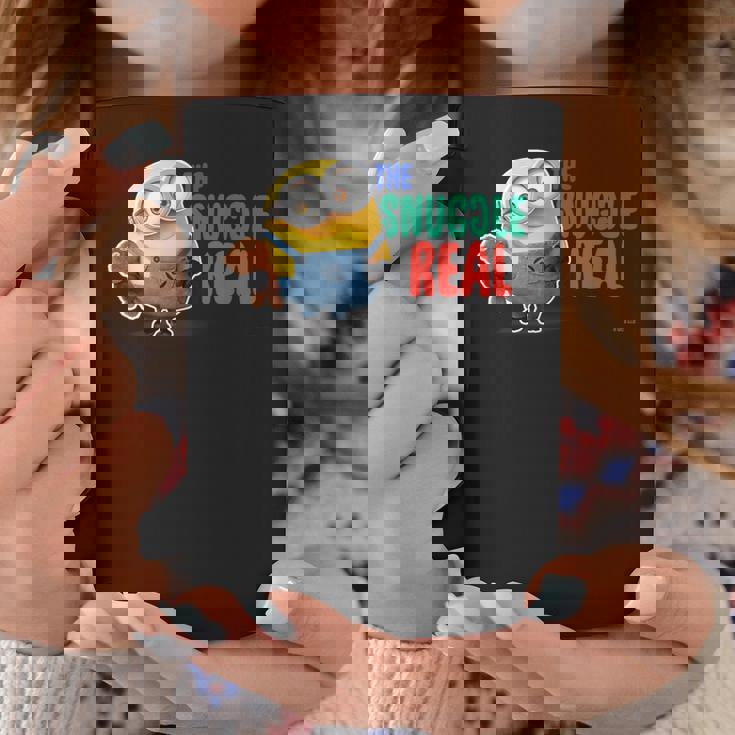 ミニオン Positiveibes Tribecolor コーヒーマグ 面白い贈り物