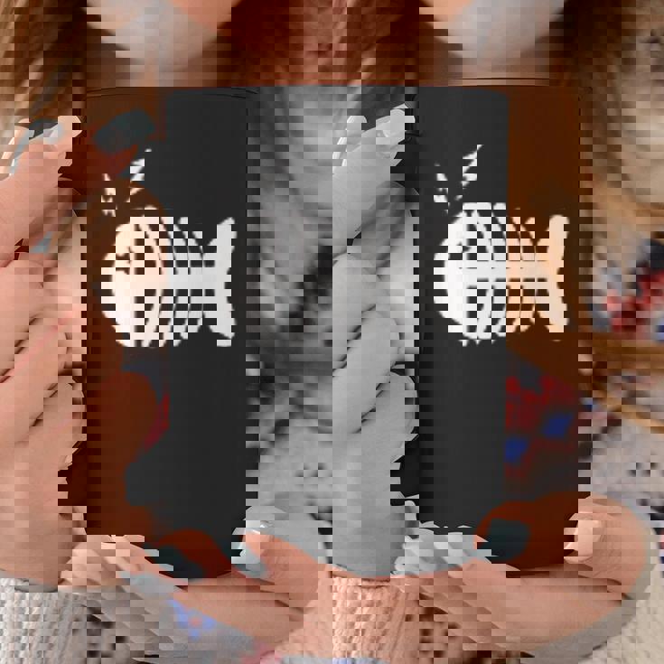 ミニフィッシュボーン コーヒーマグ 面白い贈り物