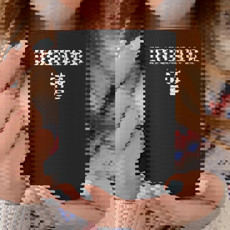 メキシコ ルチャリブレ レスリング ルチャドール コーヒーマグ 面白い贈り物