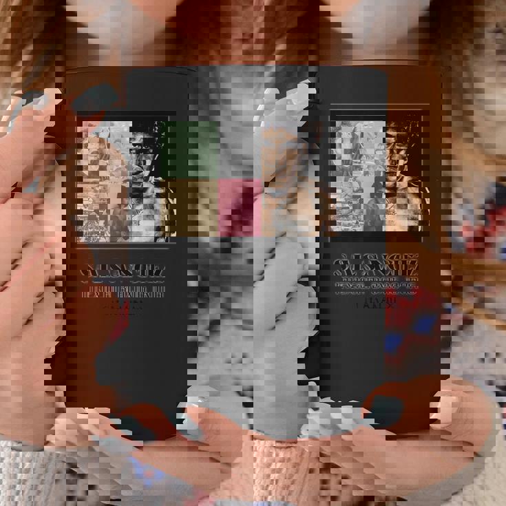 メキシコボクシングキング サルサンチェス Chakalmx コーヒーマグ 面白い贈り物